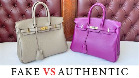 difference between real and fake hermes birkin bag|authentic hermes birkin.